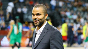 Basket - NBA : Les confidences de Tony Parker sur le prochain All-Star Game