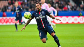 Mercato - PSG : Quand la presse anglaise s’enflamme après le but de Lavezzi !