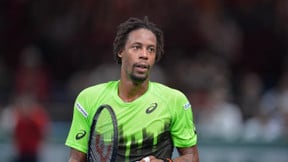 Tennis : Quand Gaël Monfils régale le public de l’Open d’Australie