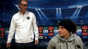 PSG - Ballon d’Or : Quand Blanc sort du silence pour la polémique David Luiz/Thiago Silva !