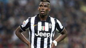 Mercato - PSG/Real Madrid : Cette légende vivante de la Juventus qui veut vendre Pogba !