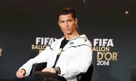 Real Madrid : Cristiano Ronaldo révèle ce qu’il veut améliorer dans son jeu !