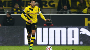 Mercato - Arsenal/Manchester United : Un prétendant de moins pour Mats Hummels ?