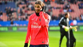 Mercato - PSG : « Ibrahimovic ? Des joueurs comme lui, on aimerait les voir jouer pour l’éternité »