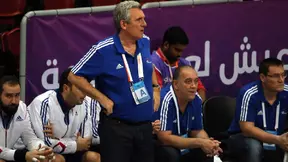 Handball : Onesta tacle l’arbitrage après le match nul des Bleus !