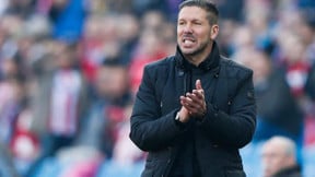 Mercato - PSG : Pourquoi Diego Simeone est la cible n° 1 de Nasser Al-Khelaïfi !