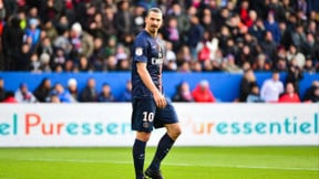 Mercato - PSG : Ibrahimovic prêt à quitter Paris dès cet été ?