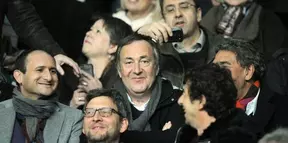 Mercato - PSG : Bernès, le directeur sportif idéal pour le PSG ?
