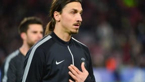 PSG : Malaise, baisse de forme… Zlatan Ibrahimovic répond aux critiques !