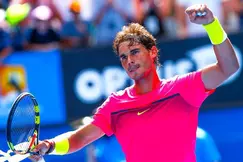 Tennis - Open d’Australie : Poussé au 5 e set par le 112 e mondial, Nadal revient sur son calvaire !
