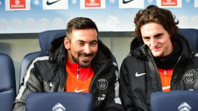 Mercato - PSG : Cette relation de Nasser Al-Khelaïfi qui pourrait acter le départ de Lavezzi !