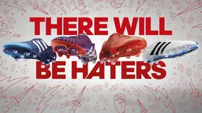 « There will be haters », quand Adidas détourne les clichés (vidéo)