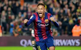 Mercato - Barcelone : Quand Neymar est interrogé sur une retraite au Barça !