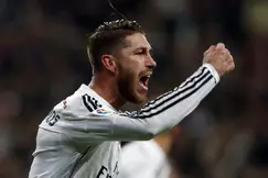 Mercato - Real Madrid : Sergio Ramos aurait repoussé la première proposition de Pérez !