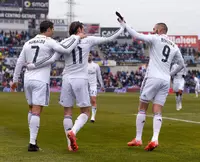 Mercato - Real Madrid : Ce message fort de Cristiano Ronaldo et du vestiaire pour Karim Benzema…