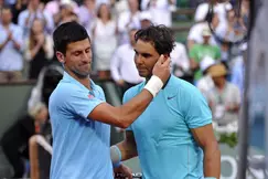 Tennis - Roland-Garros : Le constat de Pierre Ménès après la rencontre entre Djokovic et Nadal !