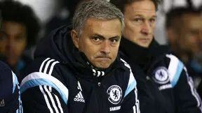 Mercato - Chelsea : Ce gros coup de Mourinho…