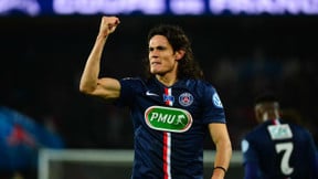 Mercato - PSG/Manchester United/Real Madrid : Un nouveau cador à l’affût pour Edinson Cavani !