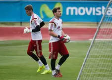 Mercato - Real Madrid : Quand Casillas ouvre la porte au transfert de De Gea !