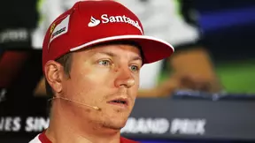 Formule 1 : Ce champion du monde qui doit une revanche en 2015 !