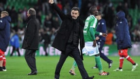 Mercato - ASSE : Galtier annonce la couleur pour la suite du mercato !