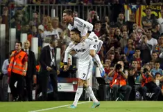 Mercato - Real Madrid : Cristiano Ronaldo impliqué malgré lui dans le malaise Sergio Ramos ?