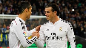 Mercato - Real Madrid : Gareth Bale… De plus en plus isolé…