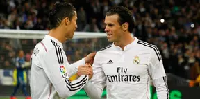 Mercato - Real Madrid : Gareth Bale… Le départ se rapproche…