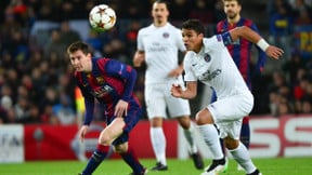 Ligue des Champions - Barcelone/PSG : Ce sondage qui ne fera pas plaisir à Nasser Al-Khelaïfi…