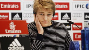 Mercato - Real Madrid : Le salaire d’Odegaard à Madrid révélé ?