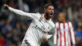 Mercato - Real Madrid : La presse espagnole confirme pour Sergio Ramos et Chelsea !
