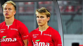 Mercato - Real Madrid : Les coulisses du transfert d’Odegaard au Real…