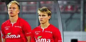 Mercato - Real Madrid : Les coulisses du transfert d’Odegaard au Real…