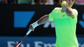 Tennis - Open d’Australie : Battu au 3 e tour pour la première fois depuis 2001, Federer s’explique !