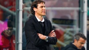 Mercato - PSG : Rudi Garcia pourrait s’activer pour un cadre du PSG !