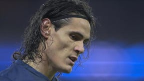 Mercato - PSG : Cavani… Cet argument fort de la Juventus pour faire pencher la balance…