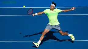 Tennis : Ce joueur du Real Madrid qui révèle son match préféré de Federer !