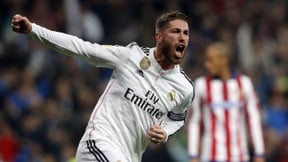 Mercato - Real Madrid : Du nouveau dans les négociations pour Sergio Ramos !