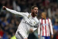 Mercato - Real Madrid : Du nouveau dans les négociations pour Sergio Ramos !