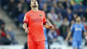 Barcelone - Malaise : Quand Luis Enrique monte au créneau pour Suarez !