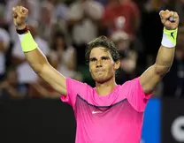 Tennis : Quand l’adversaire de Nadal le supplie de lui laisser au moins un point !