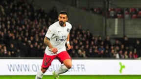 Mercato - PSG : La liste des remplaçants possibles de Lavezzi !