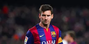 Mercato - Barcelone : Messi… Les dernières indiscrétions sur son avenir…
