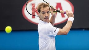 Tennis : Open d’Australie… Le constat accablant de Daniel Riolo sur Richard Gasquet !