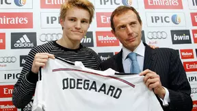 Mercato - Real Madrid : Ce club qui aurait pu arracher Odegaard quand il avait 12 ans !