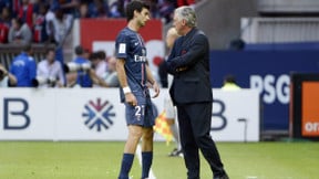 Mercato - PSG/Real Madrid : Ancelotti prêt à jouer un mauvais coup avec Pastore ?