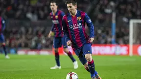 Barcelone : Un nouveau record en vue pour Lionel Messi ?
