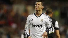Real Madrid : Quand la presse catalane dénonce un Cristiano Ronaldo « agressif et lamentable » !