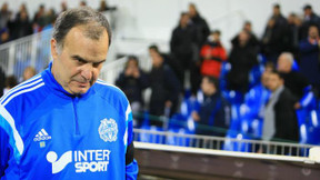 Mercato - OM : Cet ancien du club qui valide un coup de cœur de Bielsa !