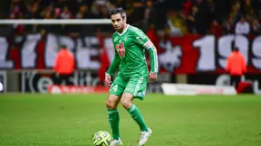 Mercato - ASSE : Ce joueur qui « rêve » de jouer la Ligue des Champions avec les Verts !